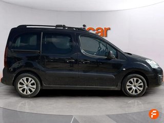Citroën Berlingo Talla M PureTech 110 S&S FEEL - 5P (2018)