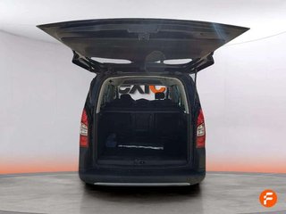 Citroën Berlingo Talla M PureTech 110 S&S FEEL - 5P (2018)