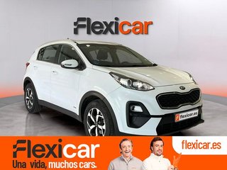 Kia Sportage 1.6 MHEV Drive 100kW (136CV) 4x2