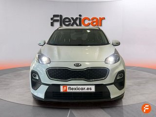 Kia Sportage 1.6 MHEV Drive 100kW (136CV) 4x2