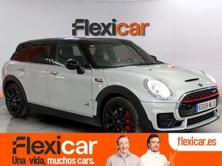 MINI Clubman COOPER S ALL4