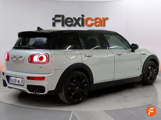 MINI Clubman COOPER S ALL4