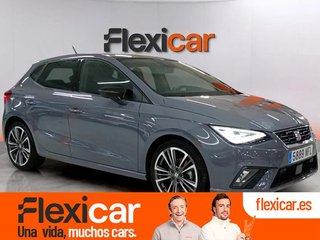 Seat Ibiza 1.0 TSI 85kW (115CV) DSG FR Salta