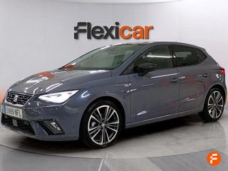 Seat Ibiza 1.0 TSI 85kW (115CV) DSG FR Salta