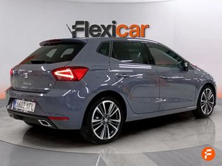 Seat Ibiza 1.0 TSI 85kW (115CV) DSG FR Salta