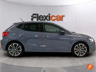 Seat Ibiza 1.0 TSI 85kW (115CV) DSG FR Salta