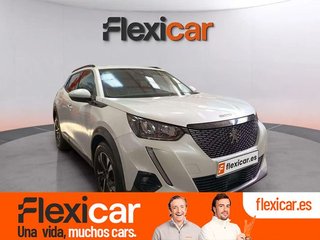 Peugeot 2008 Allure Puretech 130 S&S BVM6