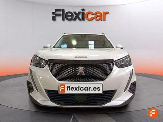 Peugeot 2008 Allure Puretech 130 S&S BVM6