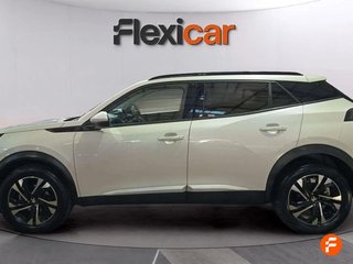 Peugeot 2008 Allure Puretech 130 S&S BVM6
