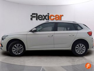 Skoda Kamiq 1.0 TSI 81kW (110CV) Ambition