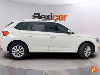 Skoda Kamiq 1.0 TSI 81kW (110CV) Ambition