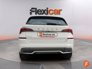Skoda Kamiq 1.0 TSI 81kW (110CV) Ambition