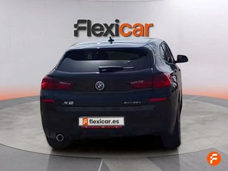 BMW X2 xDrive25e Auto