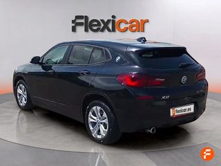 BMW X2 xDrive25e Auto