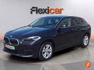 BMW X2 xDrive25e Auto