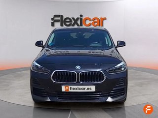BMW X2 xDrive25e Auto