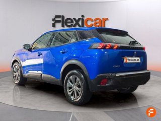 Peugeot 2008 Active Pack Puretech 100 S&S BVM6