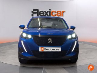 Peugeot 2008 Active Pack Puretech 100 S&S BVM6