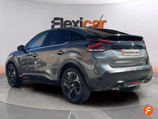 Citroën C4 PureTech 130 S&S EAT8 Feel Pack