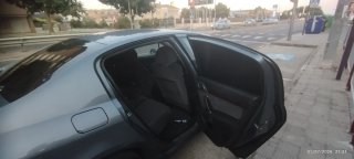 Peugeot 407 2004