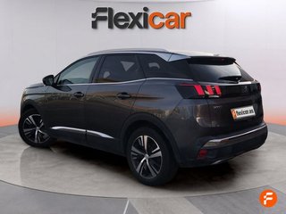 Peugeot 3008 2.0BLUEHDI 110KW (150CV) GT LINE S&S