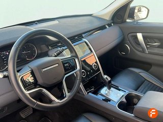 Land-Rover Discovery Sport 2.0D TD4 120kW (163CV) AWD Auto MHEV S