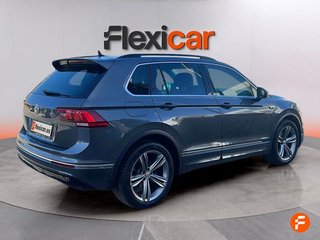Volkswagen Tiguan R-Line 1.5 TSI 110kW (150CV) DSG