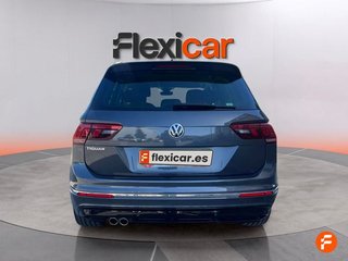 Volkswagen Tiguan R-Line 1.5 TSI 110kW (150CV) DSG
