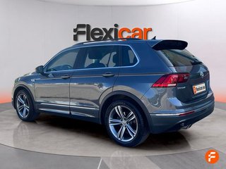 Volkswagen Tiguan R-Line 1.5 TSI 110kW (150CV) DSG