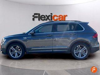 Volkswagen Tiguan R-Line 1.5 TSI 110kW (150CV) DSG