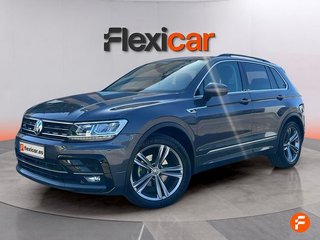 Volkswagen Tiguan R-Line 1.5 TSI 110kW (150CV) DSG