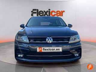 Volkswagen Tiguan R-Line 1.5 TSI 110kW (150CV) DSG