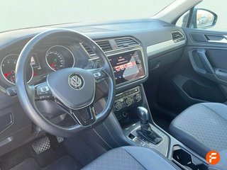 Volkswagen Tiguan R-Line 1.5 TSI 110kW (150CV) DSG