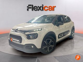 Citroën C3 BlueHDi 75KW (100CV) S&S C-Series