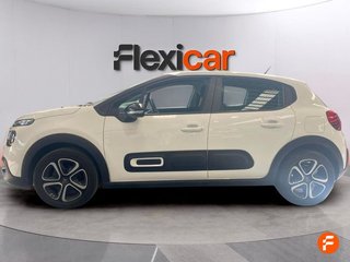 Citroën C3 BlueHDi 75KW (100CV) S&S C-Series