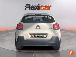 Citroën C3 BlueHDi 75KW (100CV) S&S C-Series