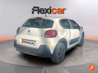 Citroën C3 BlueHDi 75KW (100CV) S&S C-Series