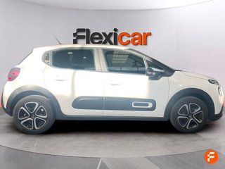 Citroën C3 BlueHDi 75KW (100CV) S&S C-Series