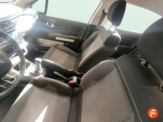 Citroën C3 BlueHDi 75KW (100CV) S&S C-Series