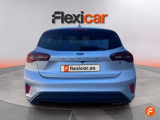 Ford Focus 1.0 Ecoboost MHEV 114kW ST-Line
