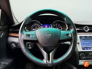 Maserati Quattroporte 3.0 V6 S Q4 Automático