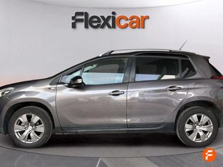 Peugeot 2008 Allure 1.6 BlueHDi 73KW (100CV)