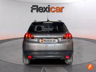 Peugeot 2008 Allure 1.6 BlueHDi 73KW (100CV)