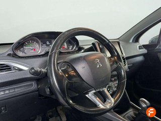Peugeot 2008 Allure 1.6 BlueHDi 73KW (100CV)