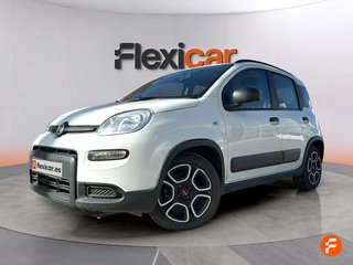 Fiat Panda City Life Hybrid 1.0 Gse 51kw (70CV)