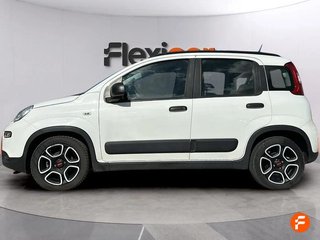 Fiat Panda City Life Hybrid 1.0 Gse 51kw (70CV)