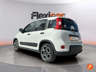 Fiat Panda City Life Hybrid 1.0 Gse 51kw (70CV)
