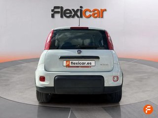 Fiat Panda City Life Hybrid 1.0 Gse 51kw (70CV)