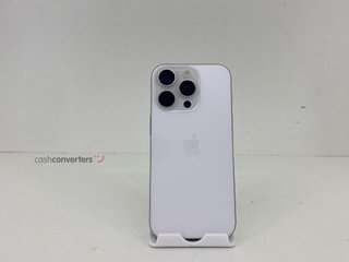 apple iphone 16 pro 128gb