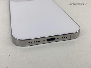 apple iphone 16 pro 128gb